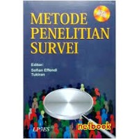 Image of Metode Penelitian Survei
