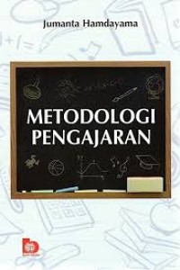Image of Metodologi Pengajaran