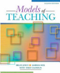 Image of Model of Teaching