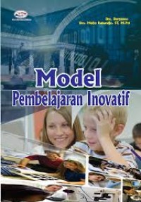 Image of Model Pembelajaran Inovatif