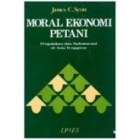 Image of Moral Ekonomi Petani