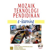 Image of Mozaik Teknologi Pendidikan