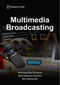 Image of Multimedia Broadcasting