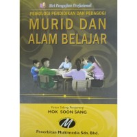 Image of Murid dan Alam Belajar