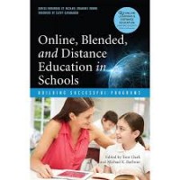 Image of Online, Blended and Distance Education in Schools