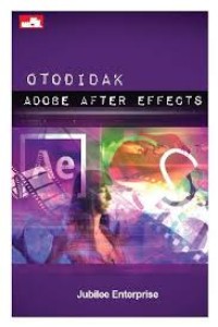 Image of Otodidak Adobe After Effects