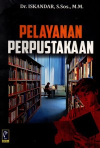 Image of Pelayanan Perpustakan