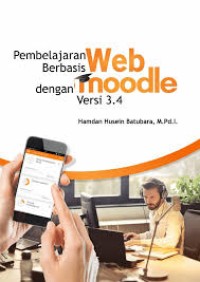 Image of Pembelajaran Berbasis Web dengan Moodle