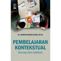 Image of Pembelajaran Kontekstual