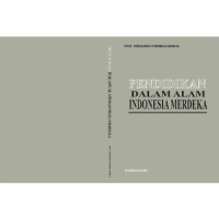 Image of Pendidikan dalam Alam Indonesia Merdeka