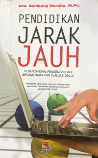 Image of Pendidikan Jarak Jauh