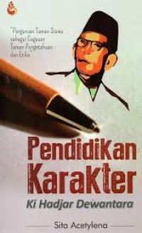 Image of Pendidikan Karakter Ki Hajar Dewantara