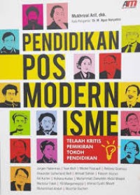 Image of Pendidikan POS Modern