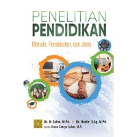 Image of Penelitian Pendidikan