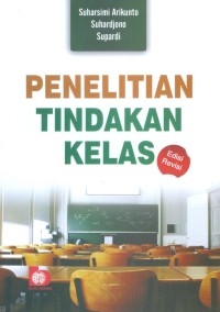 Image of Penelitian Tindakan Kelas