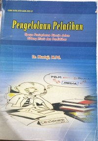 Image of Pengelolaan Pelatihan