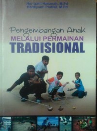 Image of Pengembangan Anak Melalui Permainan Tradisional