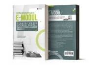 Image of Pengembangan E-Modul