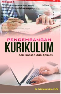 Image of Pengembangan Kurikulum