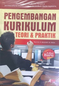 Image of Pengembangan Kurikulum Teori & Praktek