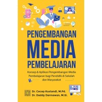 Image of Pengembangan Media Pembelajaran