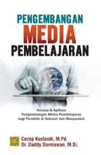 Image of Pengembangan Media Pembelajaran