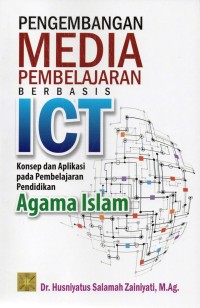 Image of Pengembangan Media Pembelajaran Berbasis ICT
