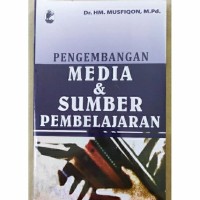 Image of Pengembangan Media & Sumber Pembelajaran