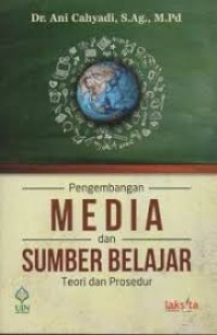 Image of Pengembangan Media dan Sumber Belajar