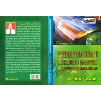 Image of Pengembangan Pendidikan Nasional Menyongsong Masa Depan
