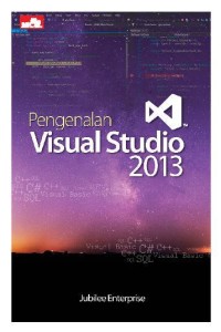 Image of Pengenalan Visual Studio 2013