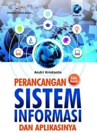 Image of Perancangan Sistem Informasi dan Aplikasinya