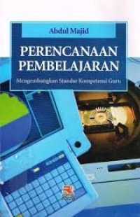 Image of Perencanaan Pembelajaran