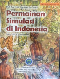 Image of Permainan Simulasi di Indonesia