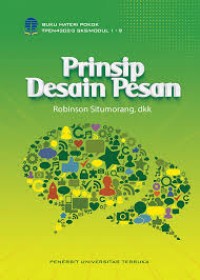 Image of Prinsip Desain Pesan