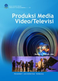 Image of Produksi Media Video/Televisi