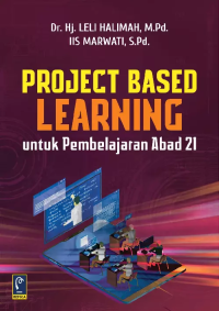 Image of Project Based Learning untuk Pembelajaran Abad 21