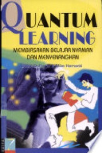 Image of Quantum Learning