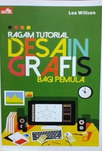 Image of Ragam Tutorial Desain Grafis