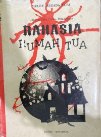 Image of Rahasia Rumah Tua