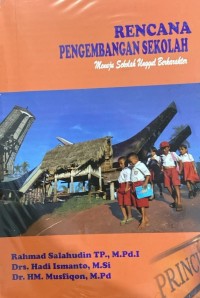 Image of Rencana Pengembangan Sekolah
