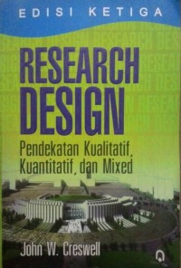 Image of Research Design