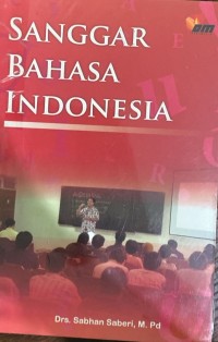 Image of Sanggar Bahasa Indonesia