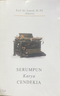 Image of Serumpun Karya Cendekia