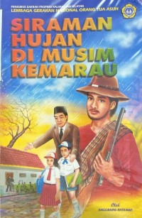 Image of Siraman Hujan di Musim Kemarau