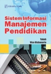 Image of Sistem Informasi Manajamen Pendidikan