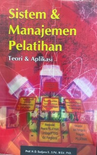 Image of Sistem Manajemen Pelatihan