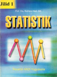 Image of Statistik