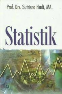 Image of Statistik