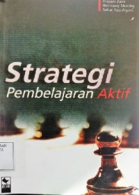 Image of Strategi Pembelajaran Aktif